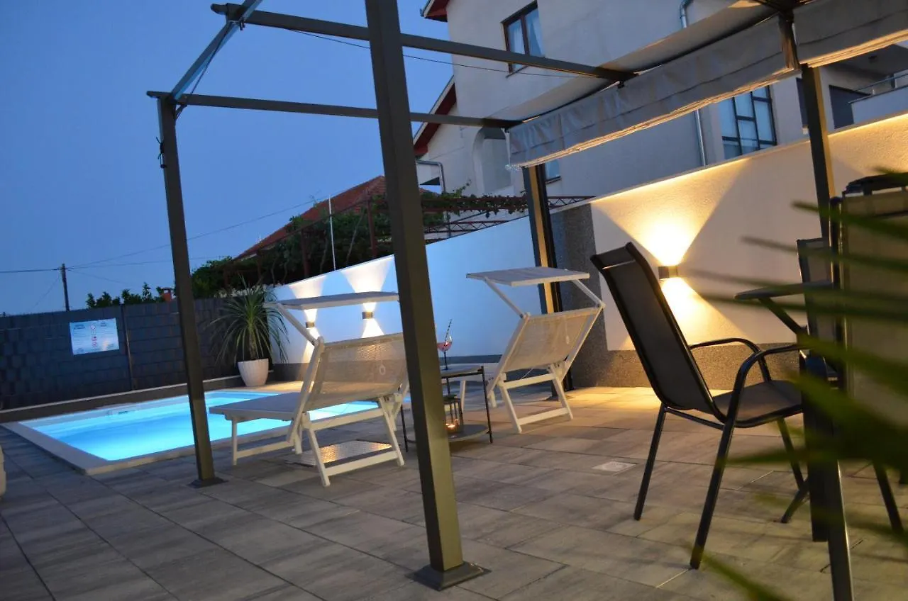Apartment Emma 0*, Trogir Croatia