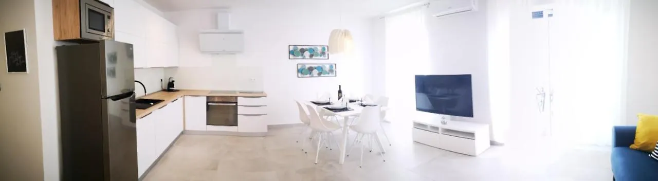 Apartment Emma