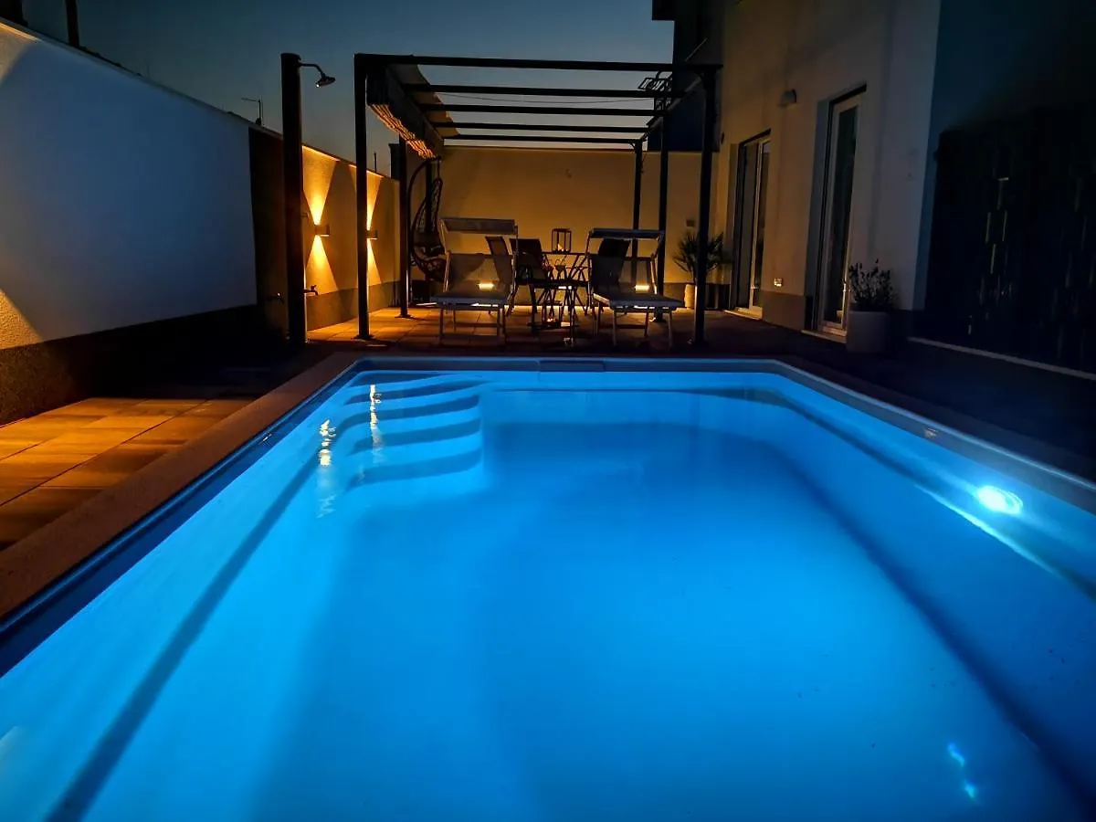 Apartment Emma Trogir