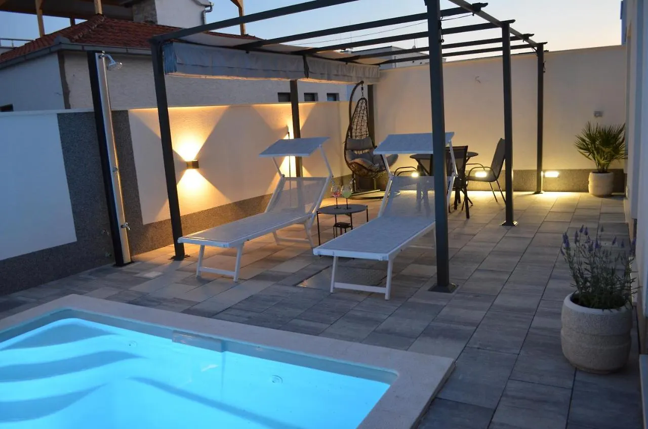 Apartment Emma Trogir
