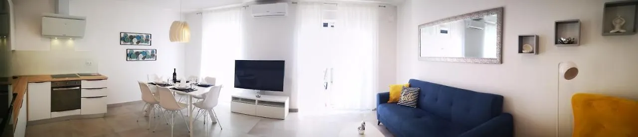 Apartment Emma Trogir