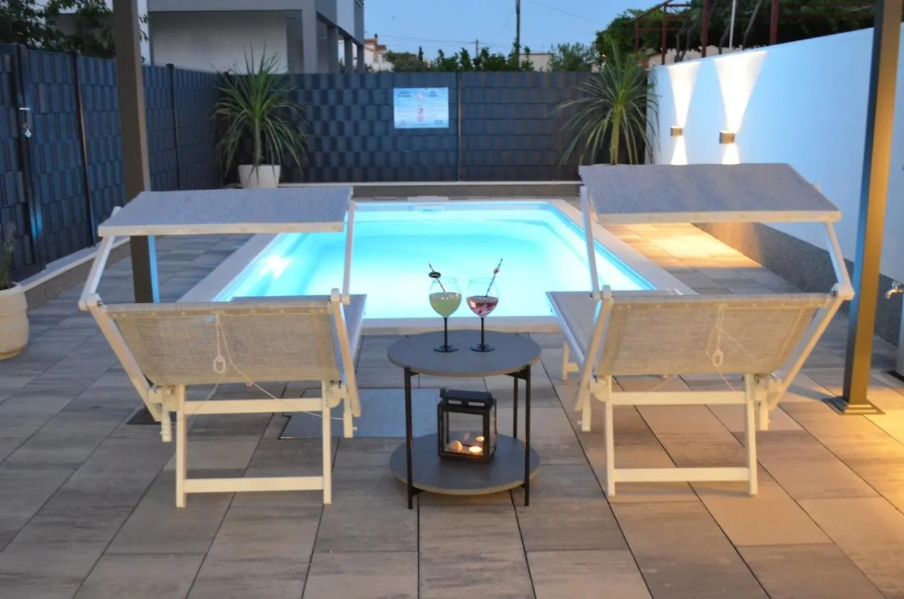 Apartment Emma Trogir 0*,  Croatia