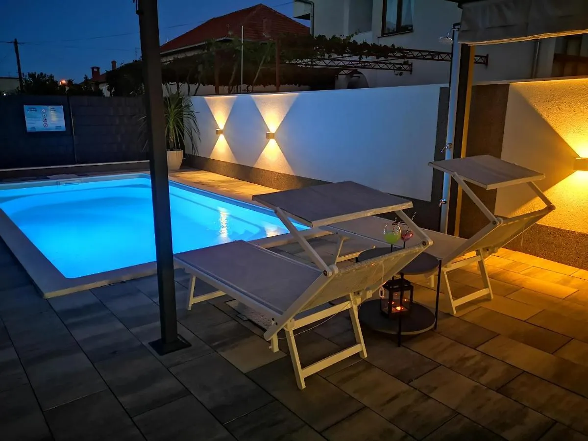 Apartment Emma Trogir