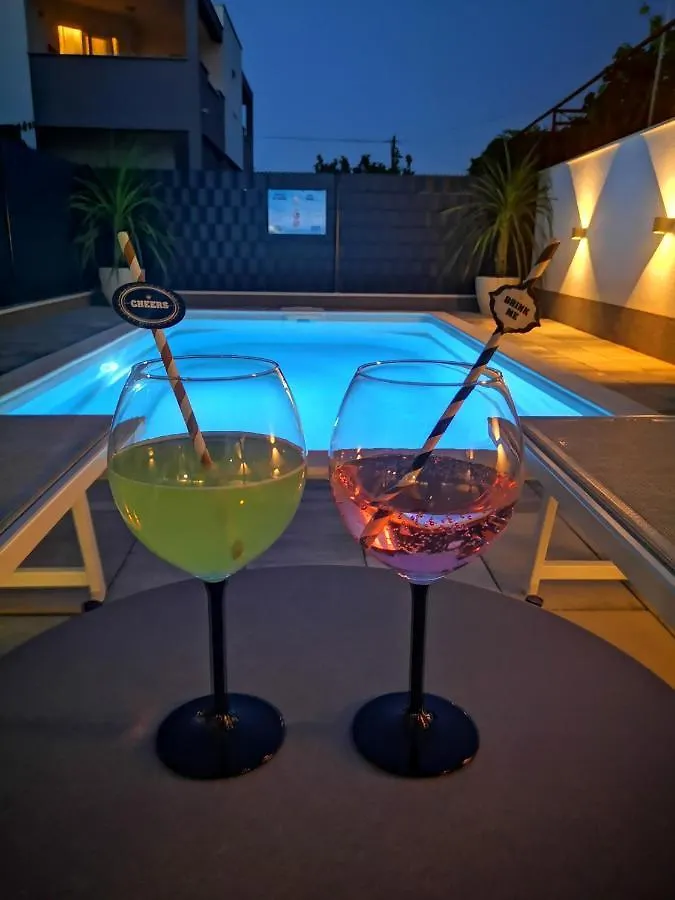 Apartment Emma Trogir