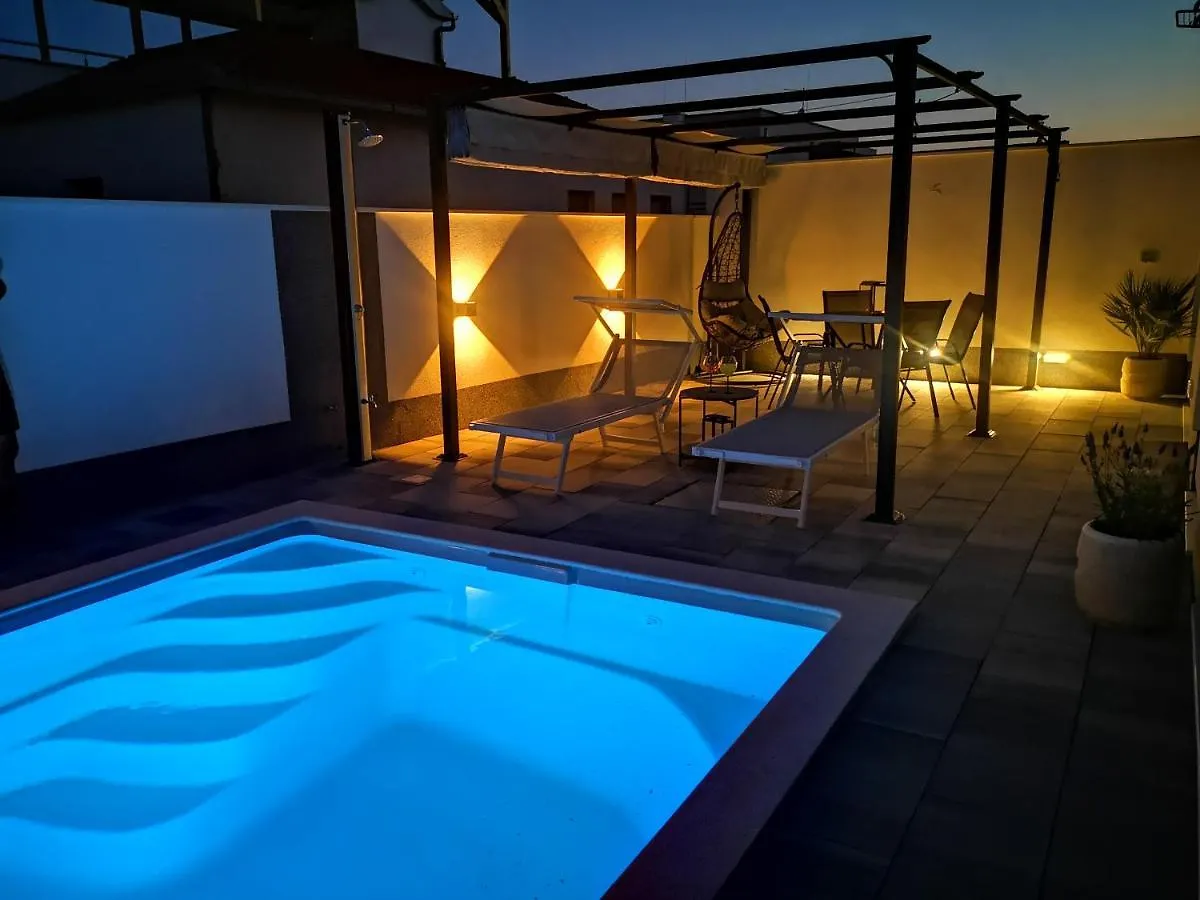 Apartment Emma Trogir