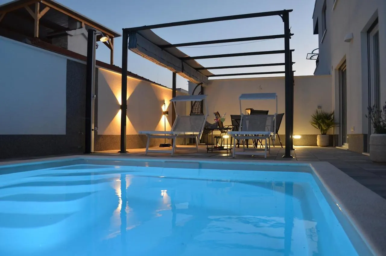 Apartment Emma Trogir