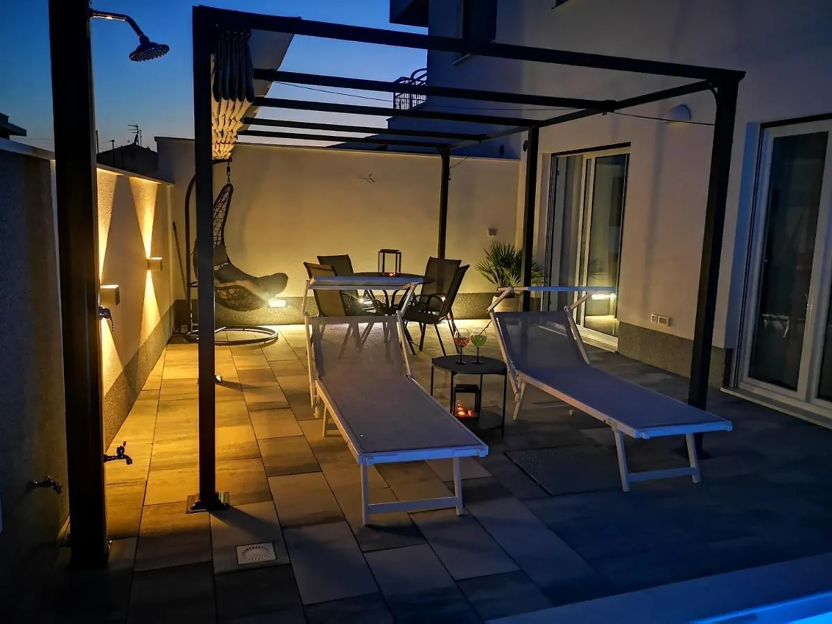 Apartment Emma Trogir