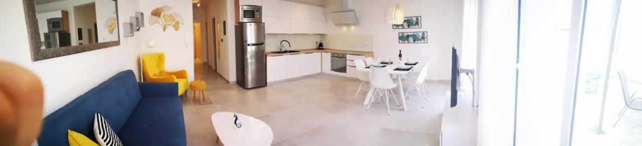 Apartment Emma Trogir Croatia