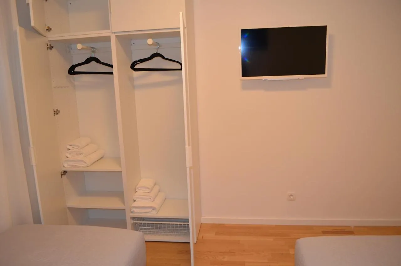 Apartment Emma Trogir Croatia