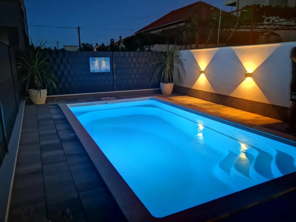Apartment Emma Trogir 0*,  Croatia